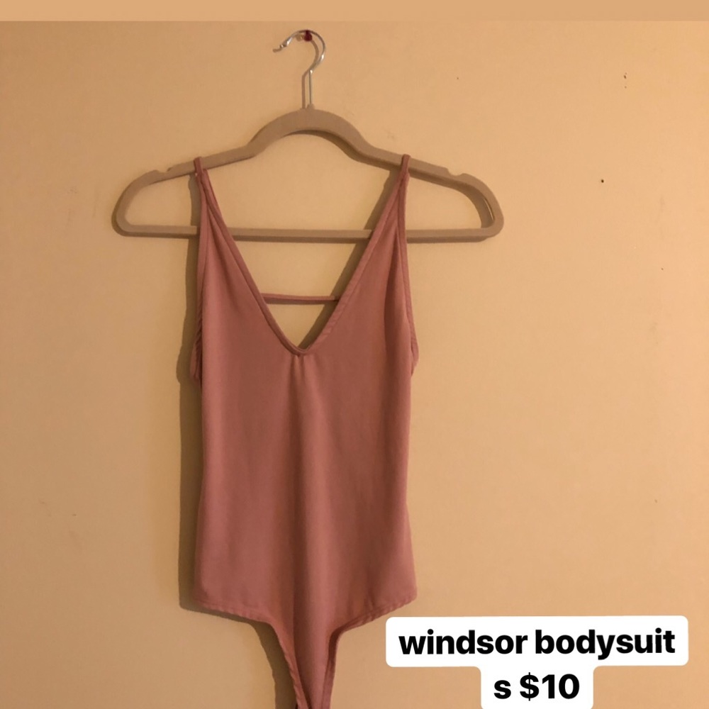 Bodysuit